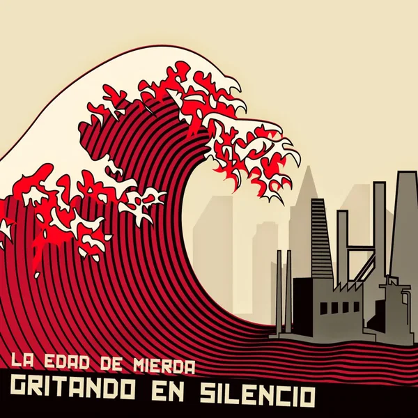 La Edad de Mierda