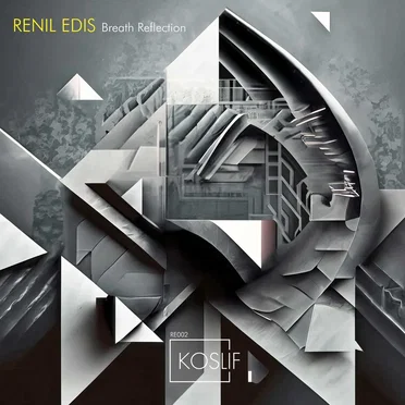 Breath Reflection by Renil Edis - album cover