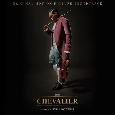 Chevalier: Original Motion Picture Soundtrack