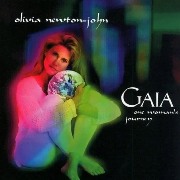 Gaia: One Woman’s Journey