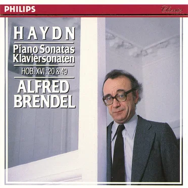 Piano Sonatas Hob. XVI: 20 and 49