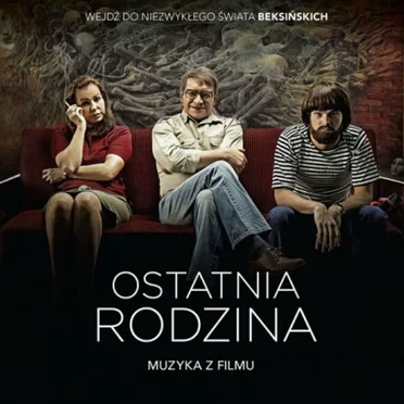 Ostatnia Rodzina by Various Artists - album cover
