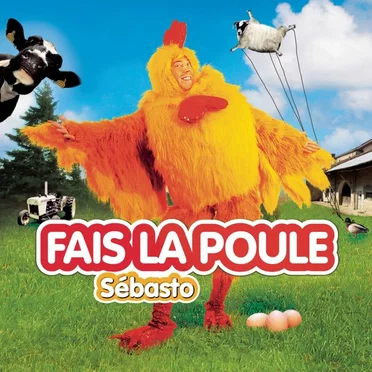 Fais la poule