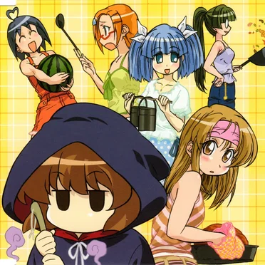ルーレット☆ルーレット