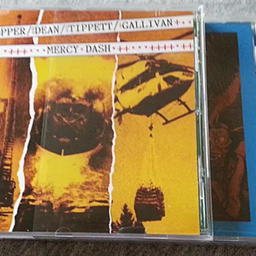 Cruel But Fair / Mercy Dash