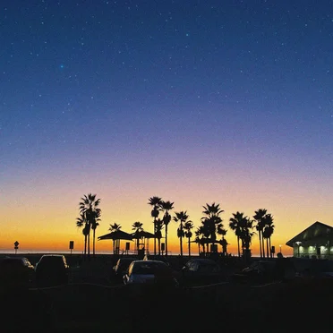 Stargazing (Distant Matter & Laszewo remix)