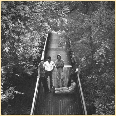 No Brainer by Theoretical Blonde - album cover