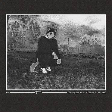 The Quiet East / Back To Nature