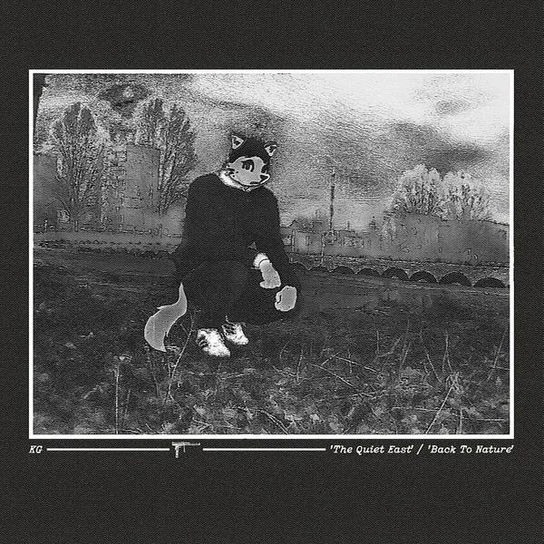 The Quiet East / Back To Nature