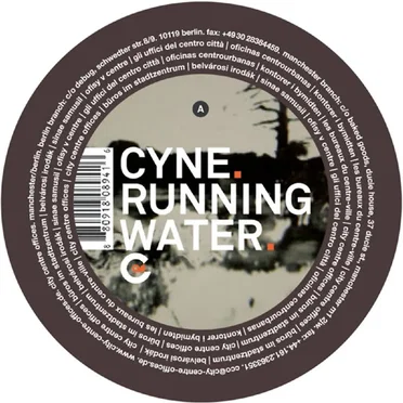 Running Water