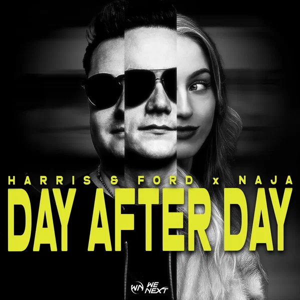 Day After Day