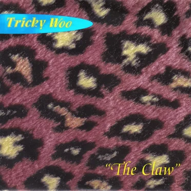The Claw by Tricky Woo - album cover