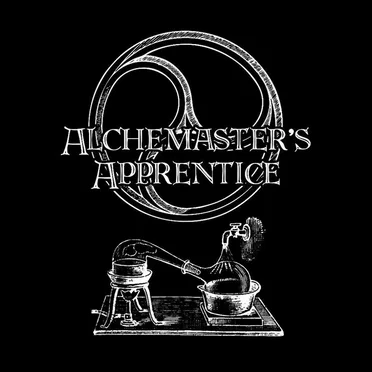 Demo 2016 by Alchemaster's Apprentice - album cover
