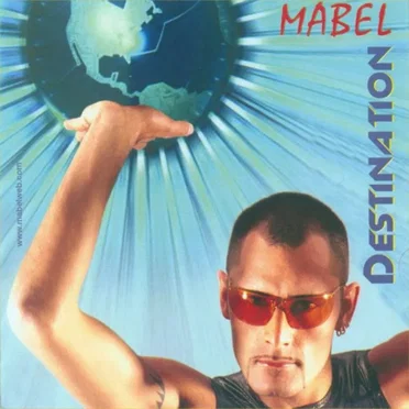 Destination by Mabel - album cover