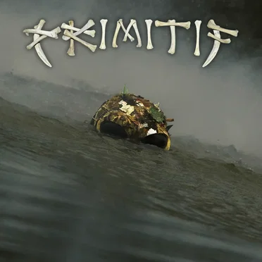 Cercle vicieux by Primitif - album cover