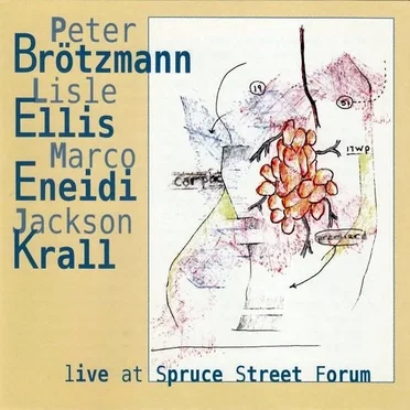 Live at Spruce Street Forum