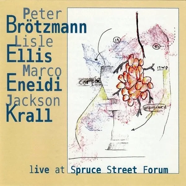 Live at Spruce Street Forum