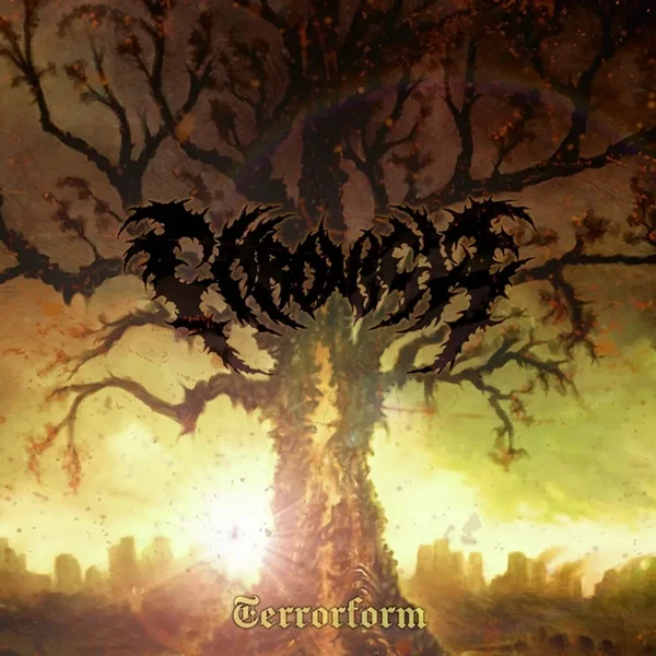Terrorform