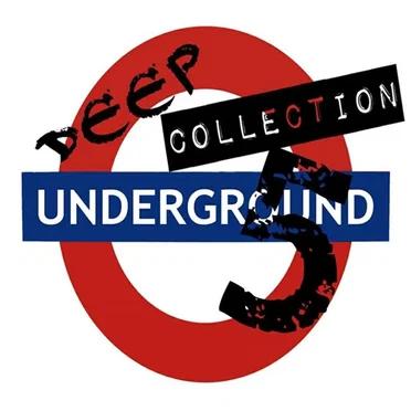 Deep Collection Vol 5 by Various Artists - album cover