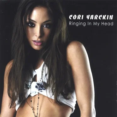 Ringing in My Head by Cori Yarckin - album cover