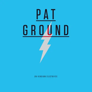 Pat Ground