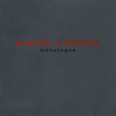 Monologue