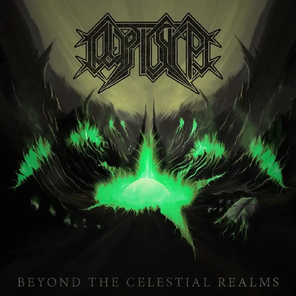Beyond the Celestial Realms