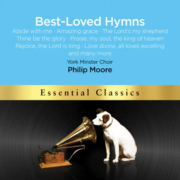 Best-Loved Hymns