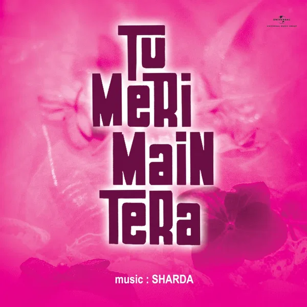 Tu Meri Main Tera