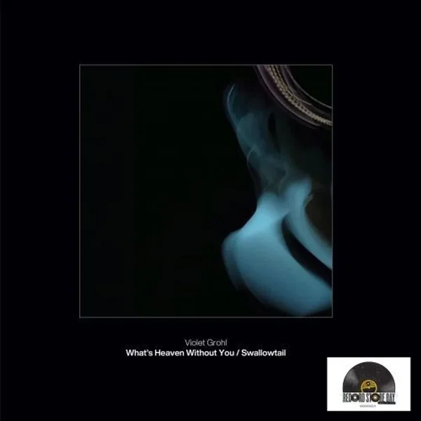What's Heaven Without You / Swallowtail