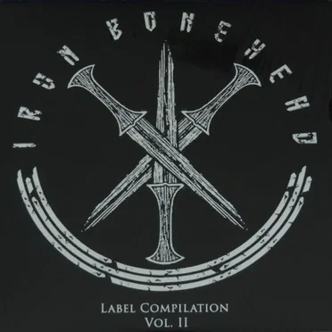 Label Compilation, Vol. II by Various Artists - album cover