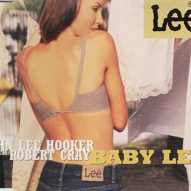 Baby Lee