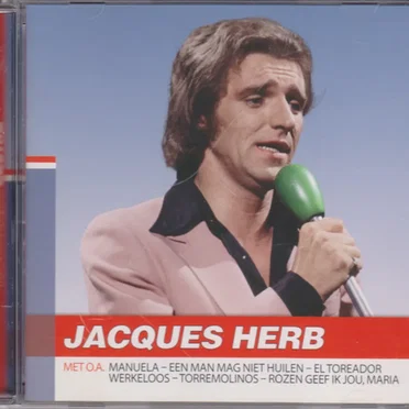 Jacques Herb