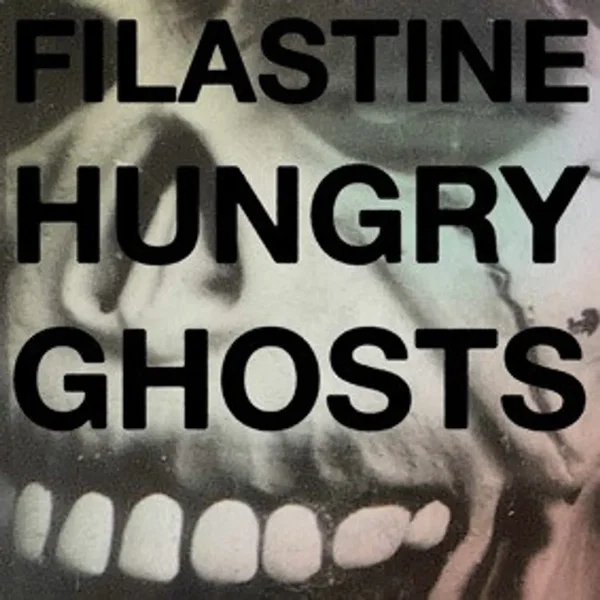Hungry Ghosts
