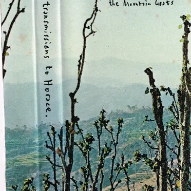 Transmissions to Horace