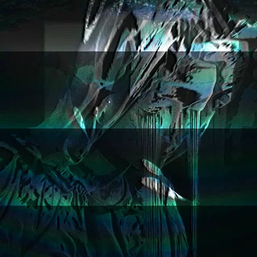 死のビジョン [VISION OF DEATH]