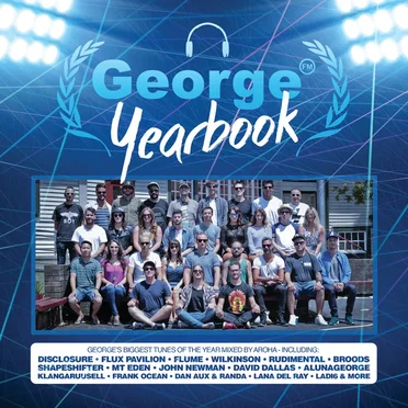 George FM Yearbook