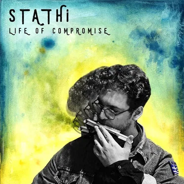 Life Of Compromise by STATHI - album cover
