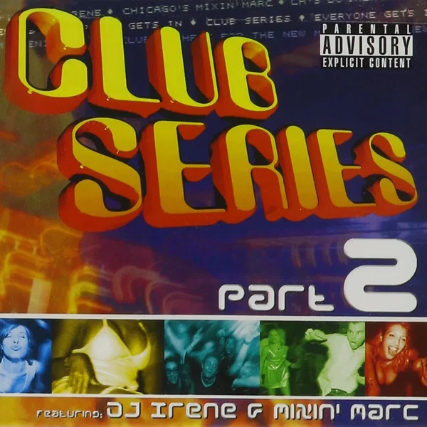 Club Series Part 2