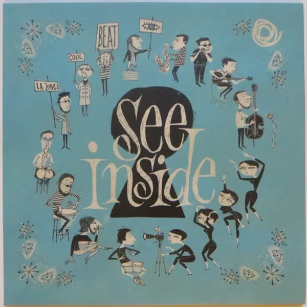 See Inside