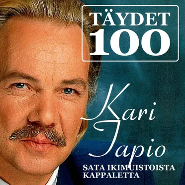 Täydet 100: Sata ikimuistoista kappaletta