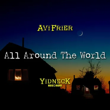 All Around the World