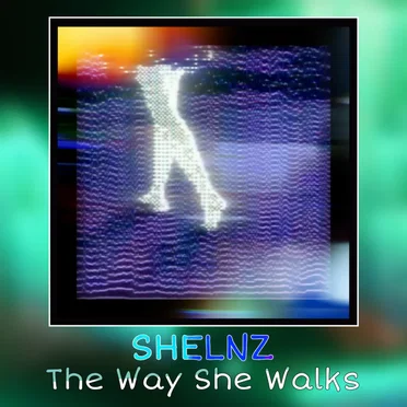 The way she walks