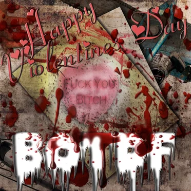 Happy Violentines Day