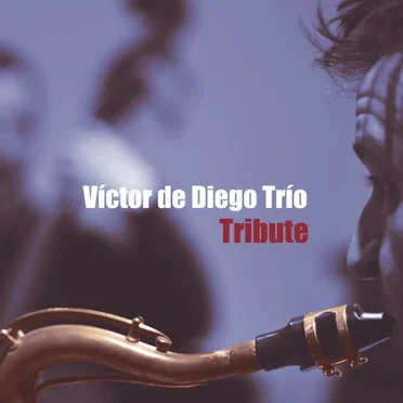 Víctor de Diego Trio