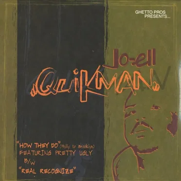 How They Do / Real Recognize