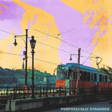 Purposefully Stramded