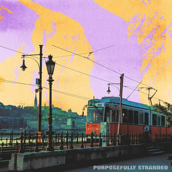 Purposefully Stramded