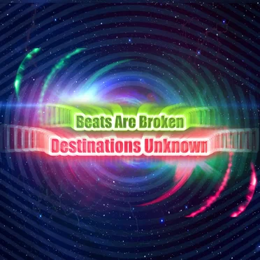 Destinations Unknown