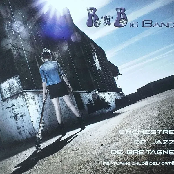 R'n'Big Band